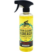 대림기업 자전거 체인 찌든 때 크리너 디그리셔, 1개