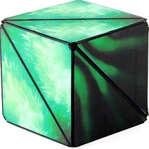 우주큐브 3D 은하 변산 합체 마그네틱 행성 매직 큐브, 넵튠
