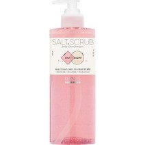 케라시스 두피 스크럽 소금 샴푸 퓨어 플로랄향, 600ml, 1개