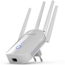 넥스트 무선 와이파이 확장기, NEXT-1204AC-AP