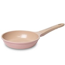 오슬로 피그 인덕션 후라이팬, 20cm, 1개