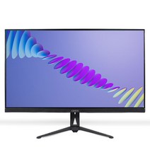 큐닉스 FHD 모니터, 60.4cm, QX24SD REAL 75 HDR(무결점)