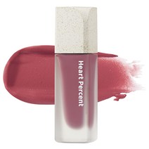 하트퍼센트 도트 온 무드 블러리 포그 틴트, 03 피오니핑크, 6g, 1개