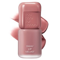 스웨이 립 벨벳