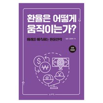 환율은 어떻게 움직이는가? 전면개정판, 생각비행,