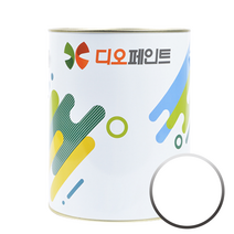 디오페인트 가구 방문 몰딩 1L 수성 반광 베스트1, 1개