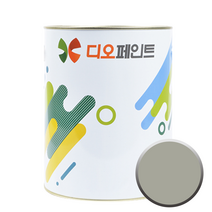 디오페인트 가구 방문 몰딩 1L 수성 반광 클래식12, 1개