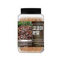건강스토리 코코아 분말, 200g, 1개, 1개
