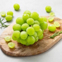곰곰 상주 샤인머스켓, 500g, 1팩
