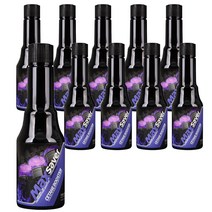 맥세이버 세탄 부스터 연료첨가제 디젤용100ml, 10개