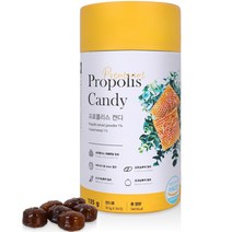 뉴트라라이프 프로폴리스 캔디, 135g, 1개