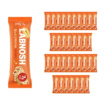 랩노쉬 단백쿠키바 피넛버터, 35g, 36개