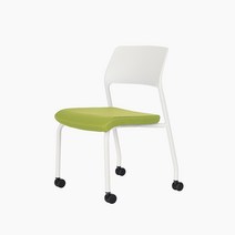 생활지음 큐비 SSCV 학생의자 SSCV43U, 그린(307)