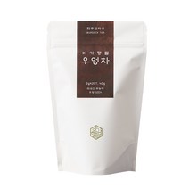 어가행렬우엉차 (티백), 2g, 20개