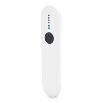 충전식 UVC 휴대용살균기 U01, 01.화이트