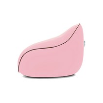 요기보 라운저 오리지널 기능성 소파, 블라썸 핑크