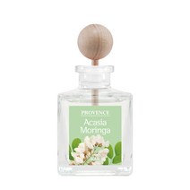 더허브샵 차량용 통풍구 디퓨저 40ml, 아카시아모링가