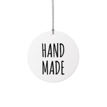 펜글씨 핸드메이드택, 50입