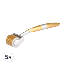 mts 더마롤러 프리미엄 0.25mm, 혼합색상, 5개