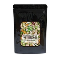 스쿨아이 국내산 백태 분말 볶음, 200g, 1개