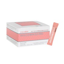 파파비오 아빠가 만든 파파유산균 베이비 징크비타D 비타민D+아연, 2g, 30개
