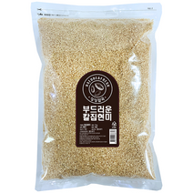 [불릴필요없는칼집현미] 해들원 칼집 현미 4kg x 3 Haedulwon Brown Rice