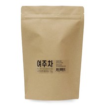 아이앤티 여주차 삼각티백, 1.2g, 60개, 1개, 60개