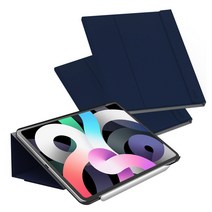 신지모루 충격 흡수 4DX 에어팁 젤리 휴대폰 케이스 2p