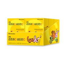 광동 리프레C 비타민C 120p, 240g, 1개
