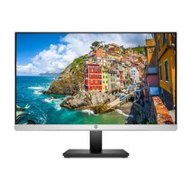 HP 60.47cm QHD 24MQ 모니터, HSD-0046-A