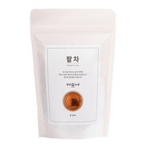 청년농원 저온가공 팥차 삼각티백, 2g, 50개