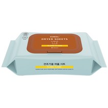 쿤달 시그니처 10배 초고농축 리치 퍼퓸 드라이시트 일랑일랑향 본품 80p, 1개, 80매