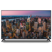 와이드뷰 4K UHD LED TV, 147cm(58인치), WVH580UHD-E01, 벽걸이형, 방문설치