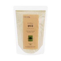 가루선생 타먹는 생두유 서리태 99.3, 300g, 1개