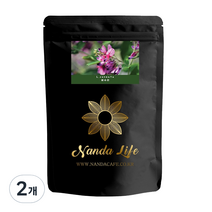 난다라이프 야관문차 티백, 1g, 100개입, 2개