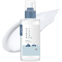 라운드랩 포 맨 1025 독도 올인원 플루이드, 1개, 200ml