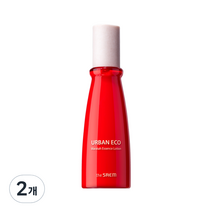 더샘 어반 에코 와라타 에센스 로션, 2개, 130ml