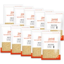 [곤약쌀당뇨] 토종마을 하루한끼 곤약쌀, 900g, 1개