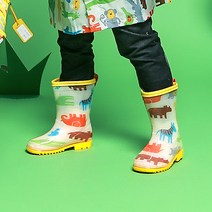 캔디베이비 아동용 장화