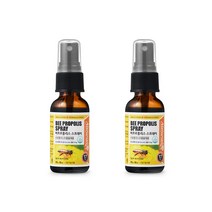 네추럴라이즈 비프로폴리스 스프레이, 2개, 30ml