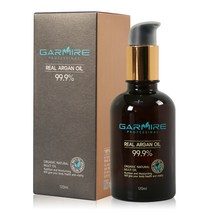 가르미르 아르간 오일, 120ml, 1개