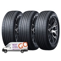 넥센타이어 로디안 ROADIAN GTX 235/50R19 방문 무료장착, 3개