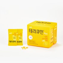 테라큐민 max 수용성커큐민 강황추출물, 18g, 1개