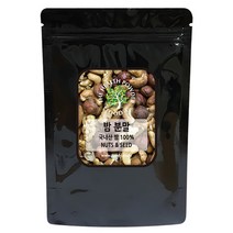 스쿨아이 국내산 밤 분말, 1.2kg, 1개