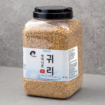 귀리쌀6kg 제품정보