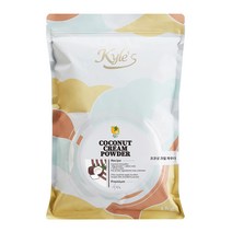 카일스 코코넛크림 파우더, 1kg, 1개