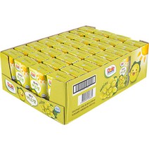돌 하이 머스캣 주스, 32개입, 32개입, 120ml