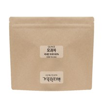 거룩한티백 모과차 티백, 1g, 100개
