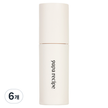 파파레서피 블레미쉬 립 세럼 3.5ml, 자몽껍질향, 6개