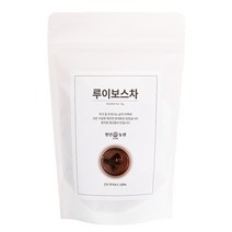 청년농원 저온가공 루이보스차 삼각티백, 1g, 50개입